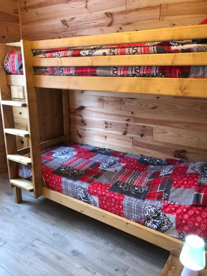 Chez Lavalou 4* Chaleureux En Bois Lannemezan