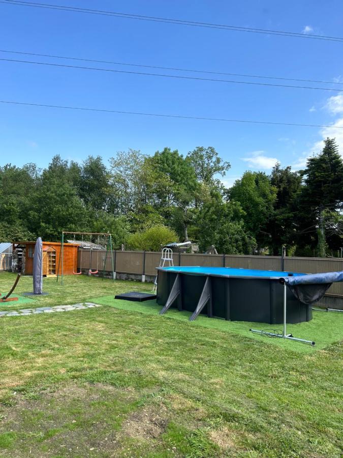Holiday home Chez Lavalou 4* Chaleureux En Bois *